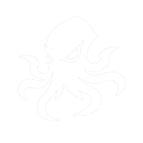 Okto Octopus